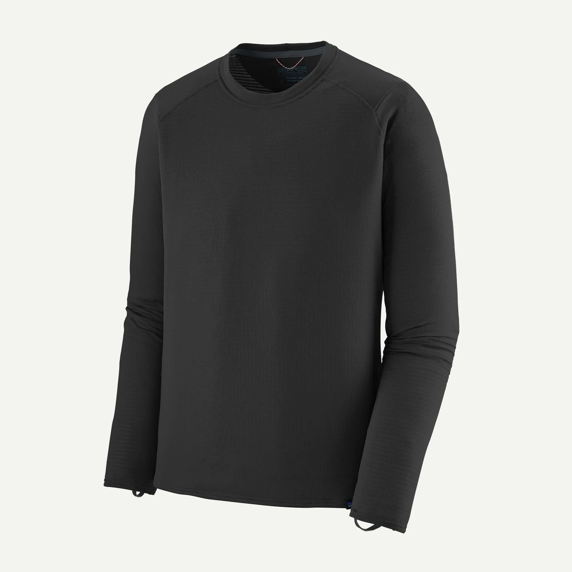 Patagonia Men's Capilene® Thermal Weight Crewneck - Sportinglife Turangi